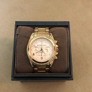 MICHAEL Michael Kors Watch